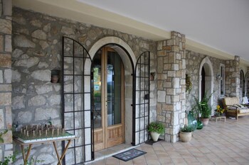 agriturismo casale 1921