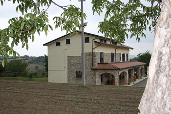 agriturismo casale 1921