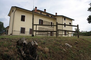 agriturismo casale 1921