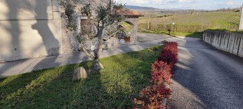 agriturismo casale 1921