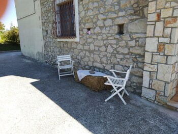 agriturismo casale 1921