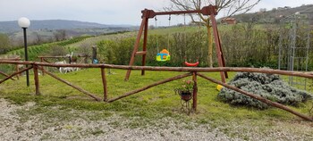 agriturismo casale 1921