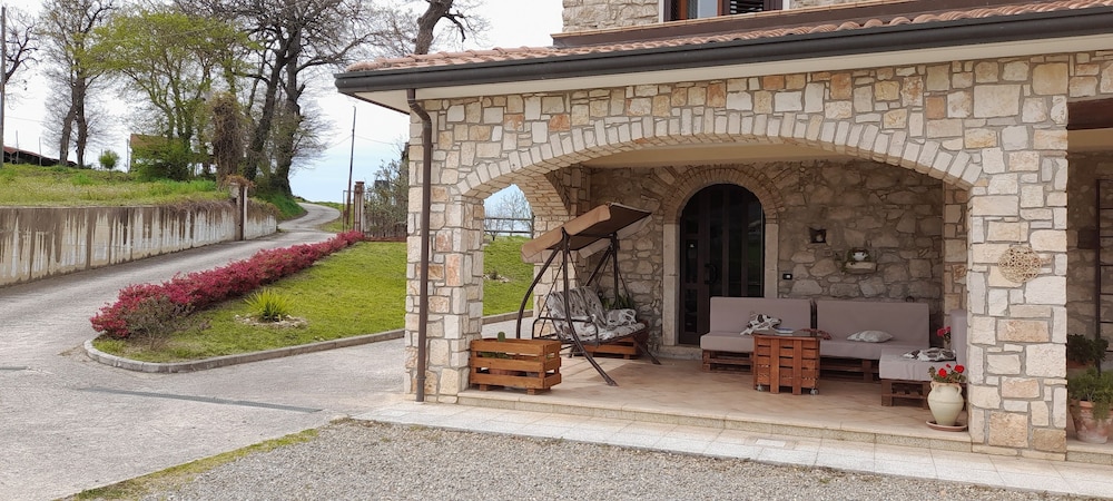 agriturismo casale 1921