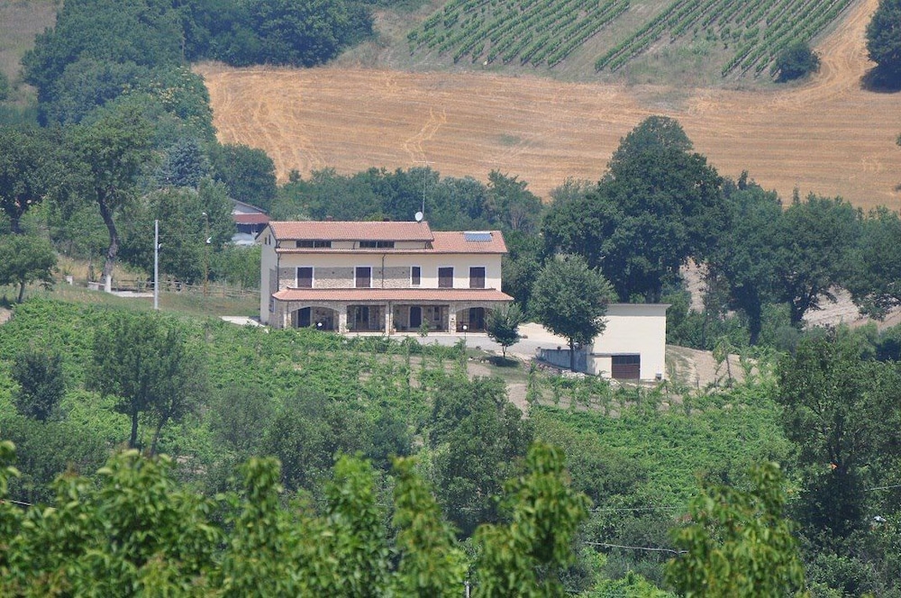 agriturismo casale 1921