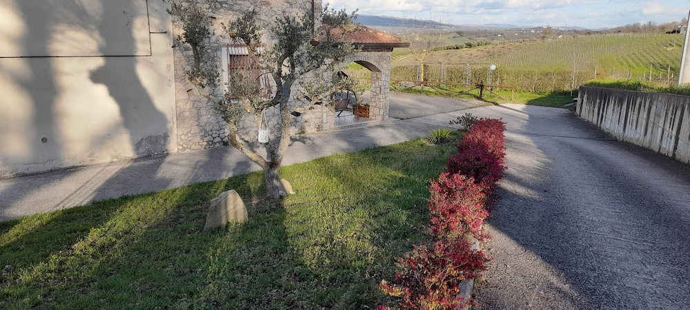 agriturismo casale 1921