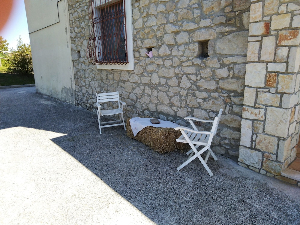 agriturismo casale 1921