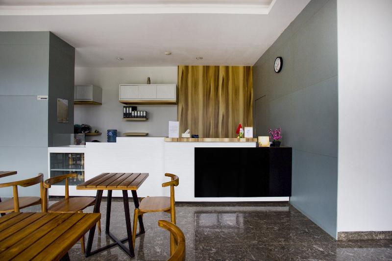 The Regia Tambun By Ultimo,Cikarang>>Bekasi,2.5 star