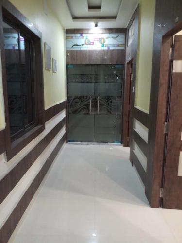 hotel r k residency muzaffarpur