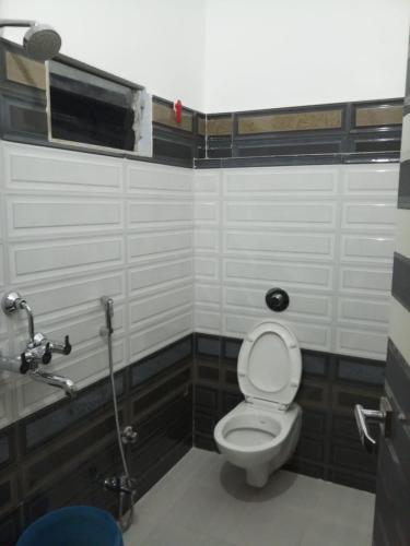 hotel r k residency muzaffarpur