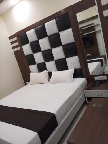 hotel r k residency muzaffarpur