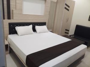 hotel r k residency muzaffarpur