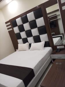 hotel r k residency muzaffarpur