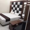 hotel r k residency muzaffarpur
