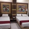 hotel r k residency muzaffarpur