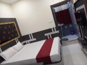 hotel r k residency muzaffarpur