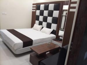 hotel r k residency muzaffarpur