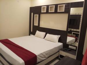 hotel r k residency muzaffarpur