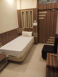 hotel r k residency muzaffarpur