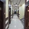 hotel r k residency muzaffarpur