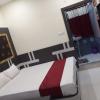 hotel r k residency muzaffarpur