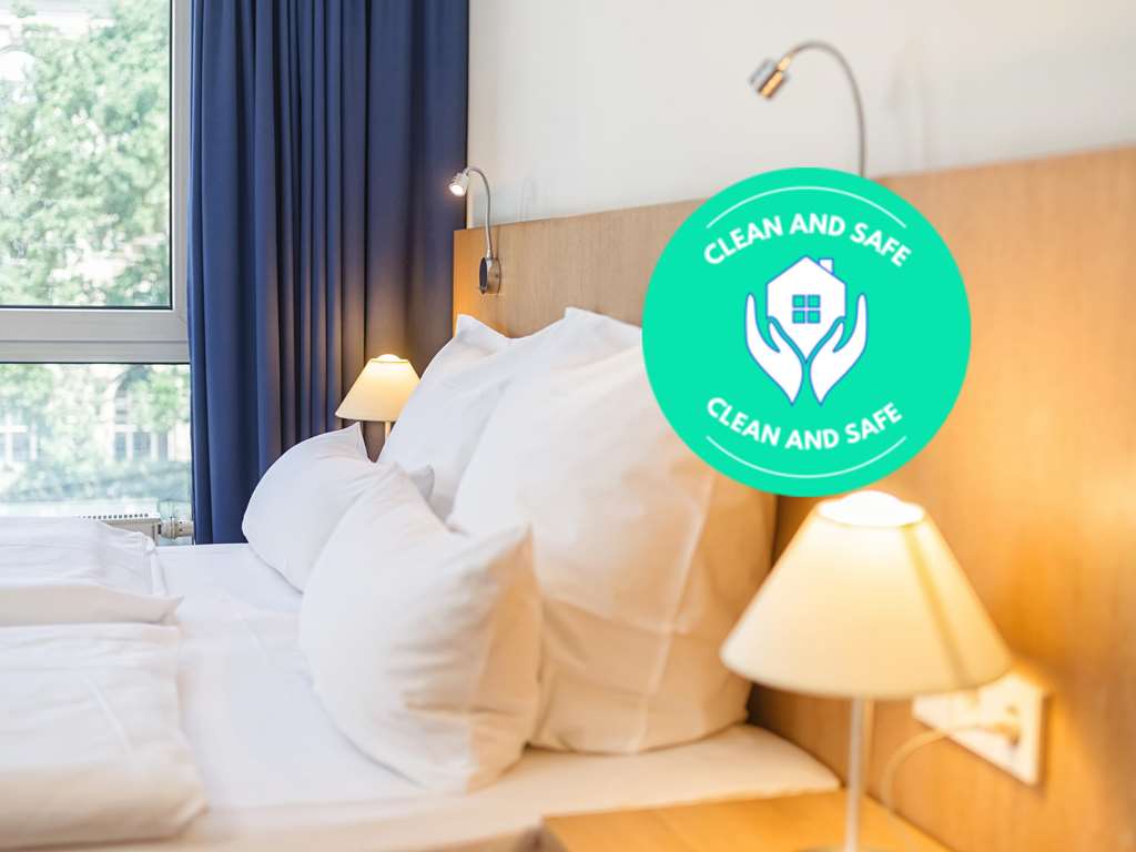 hotel berlin mitte by campanile