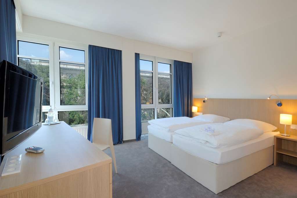 hotel berlin mitte by campanile