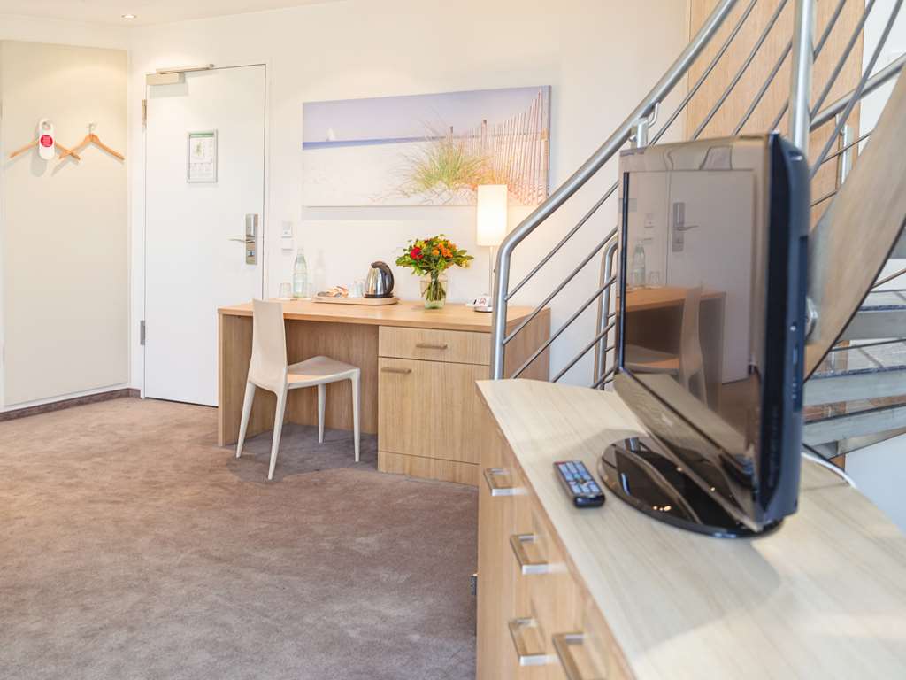 hotel berlin mitte by campanile