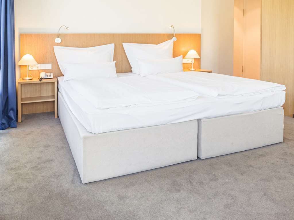hotel berlin mitte by campanile