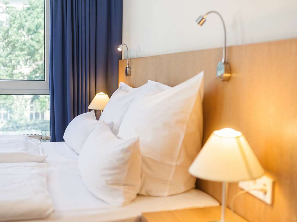 hotel berlin mitte by campanile