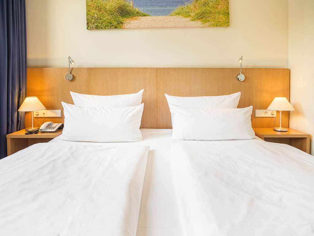 hotel berlin mitte by campanile