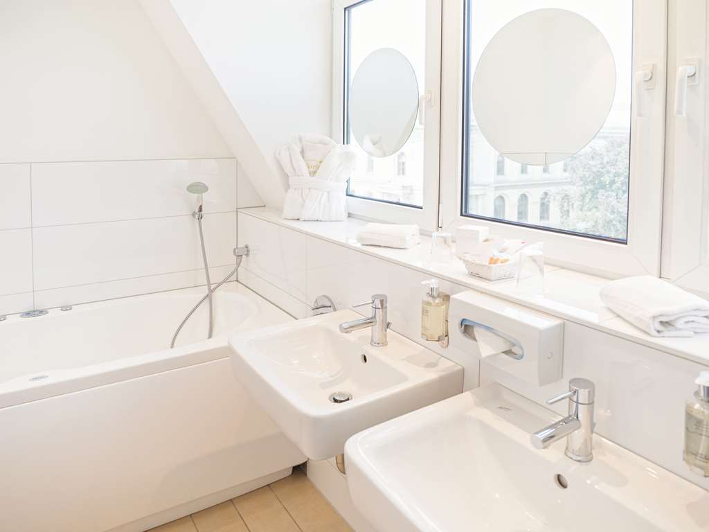 hotel berlin mitte by campanile