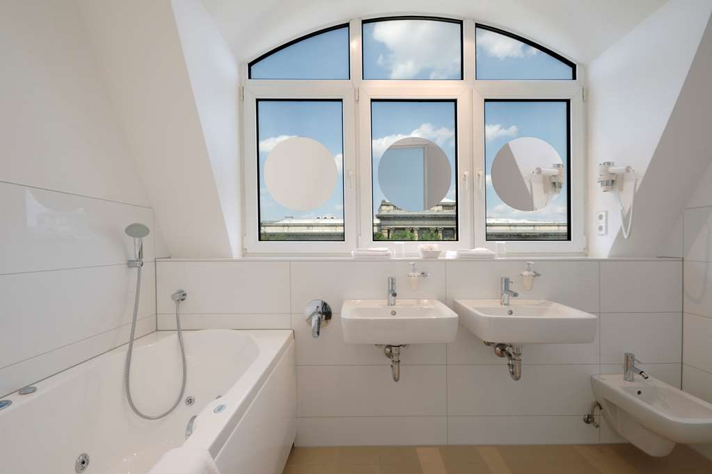 hotel berlin mitte by campanile