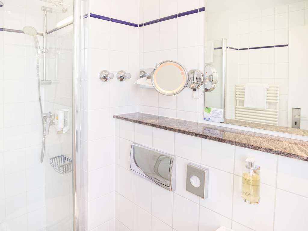 hotel berlin mitte by campanile