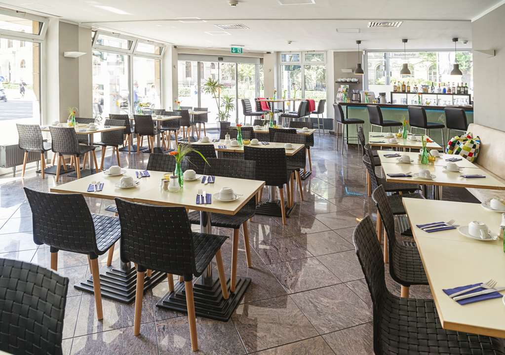 hotel berlin mitte by campanile