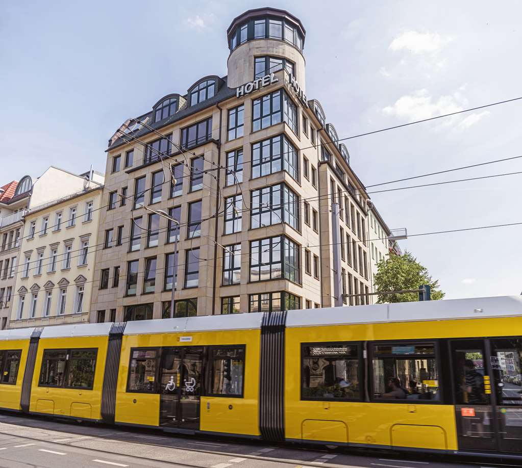 berlin