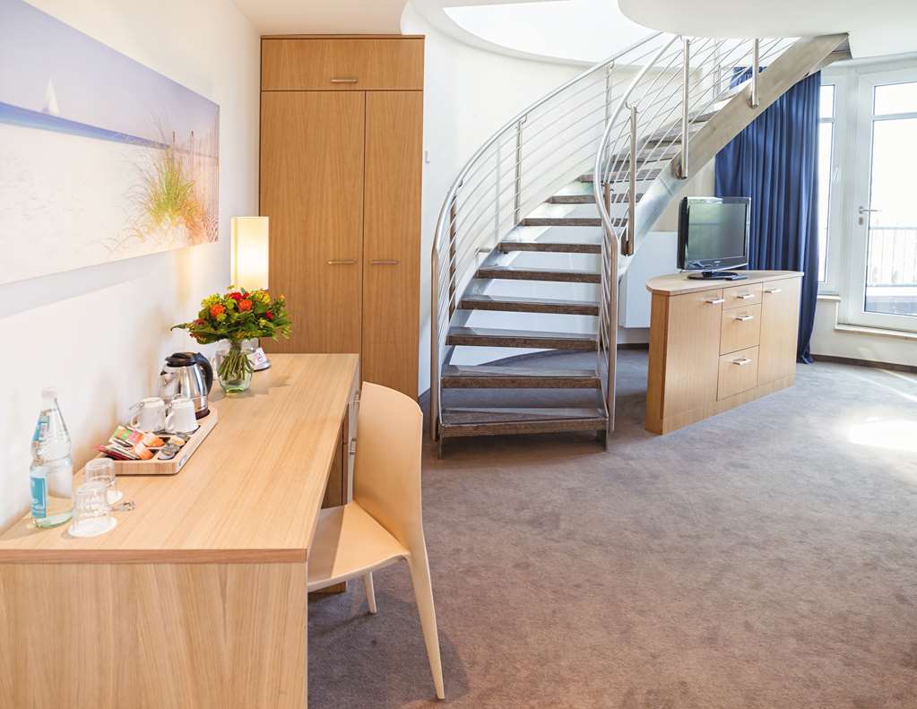 hotel berlin mitte by campanile