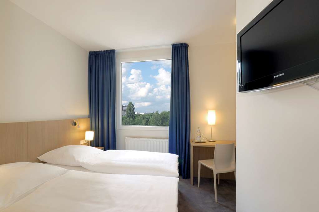 hotel berlin mitte by campanile