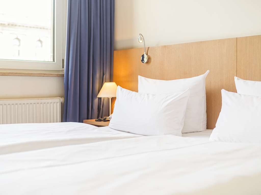 hotel berlin mitte by campanile