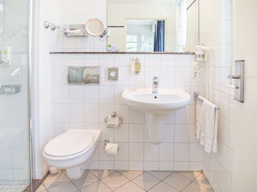 hotel berlin mitte by campanile