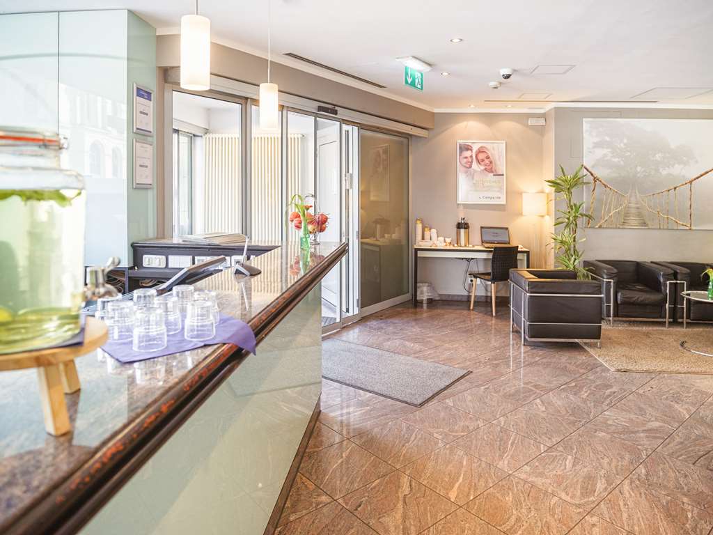 hotel berlin mitte by campanile
