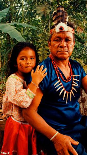 hosteria ojo de agua
