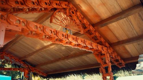 hosteria ojo de agua