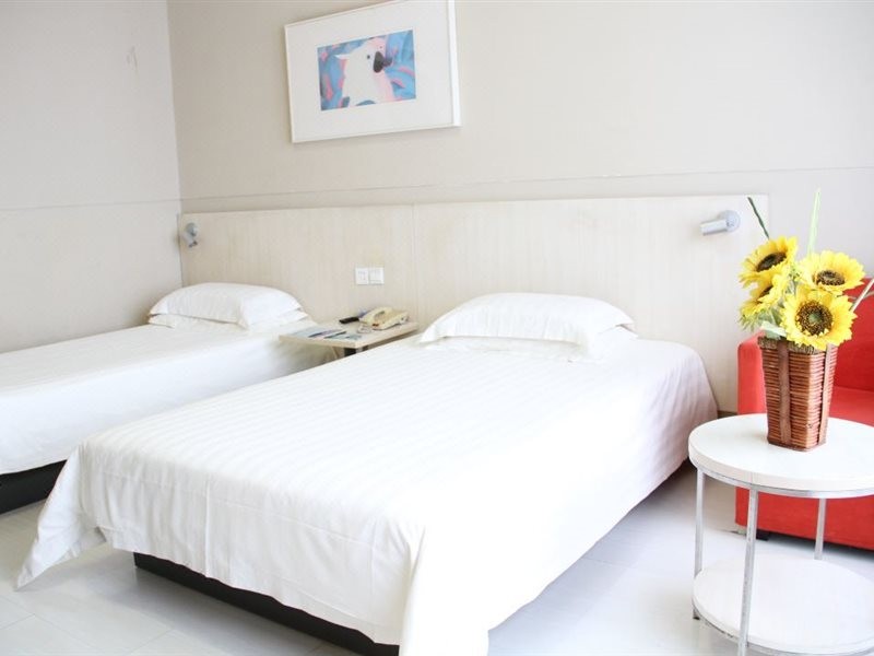 jinjiang inn xian changle west road