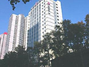 jinjiang inn xian changle west road