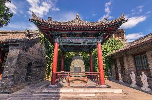 jinjiang inn xian changle west road