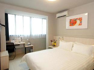 jinjiang inn xian changle west road