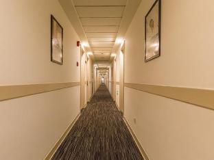jinjiang inn xian changle west road
