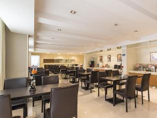 jinjiang inn xian changle west road