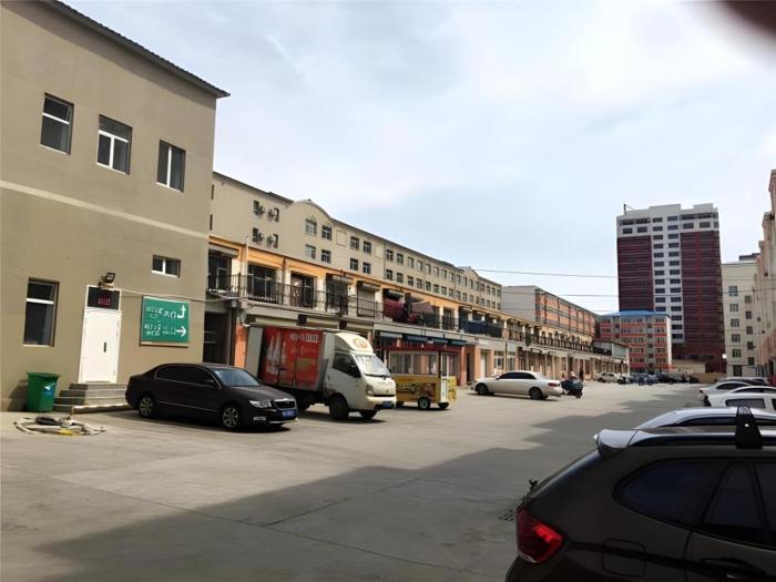 jinjiang inn ulanqab jining no 1 middle school