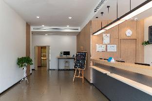 hanting hotel taiyuan datong road taigang ximen